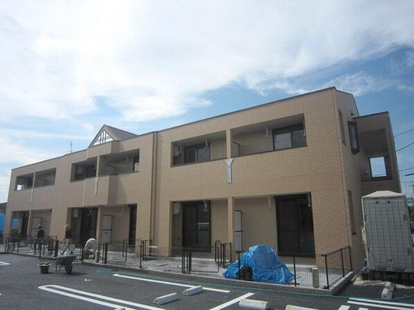 ヤハウェイ山本の物件内観写真